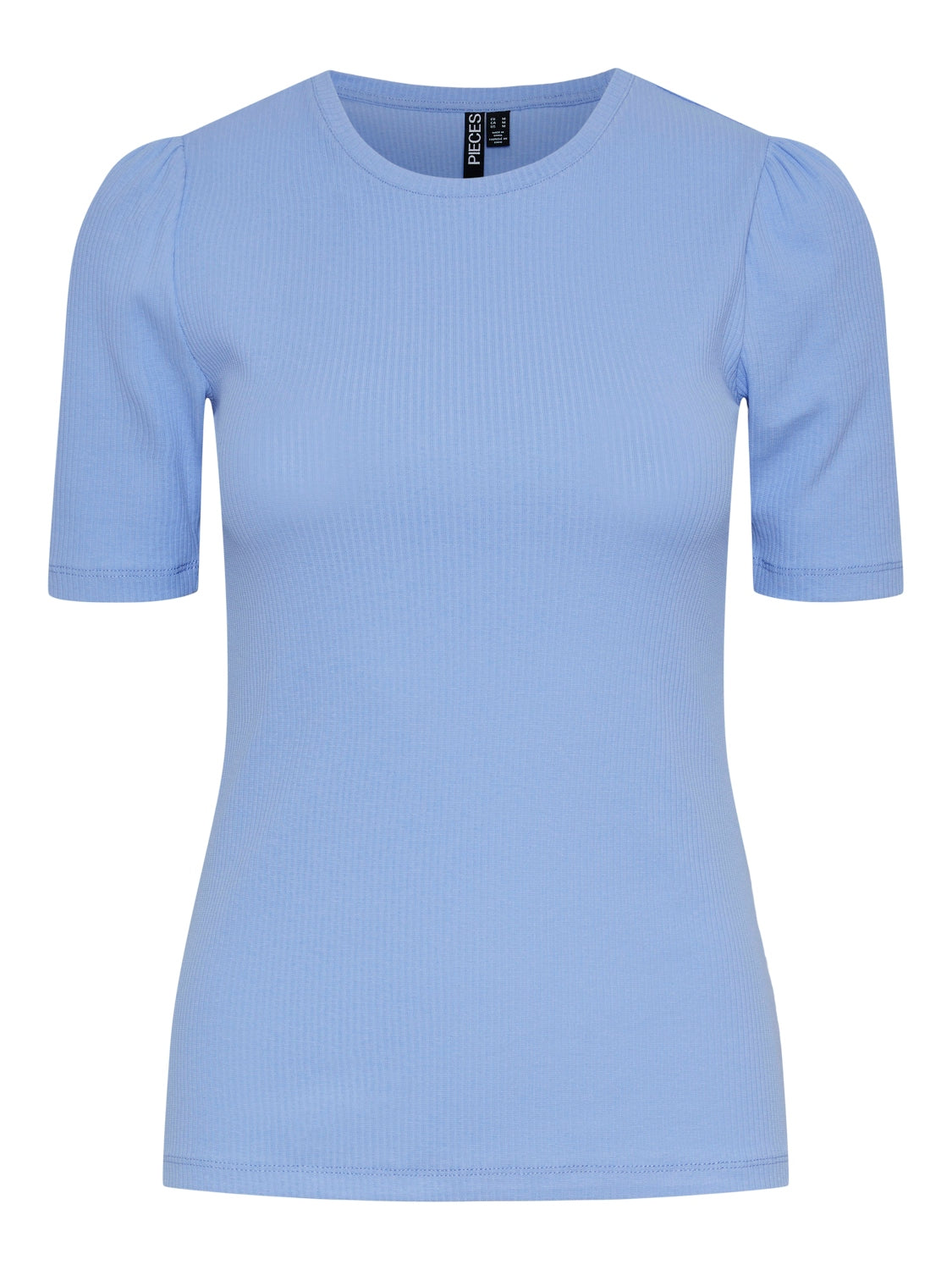 RUKA SS PUFF TOP - Best clothes.