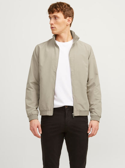 RUSH HARRINGTON BOMBER - Best clothes.