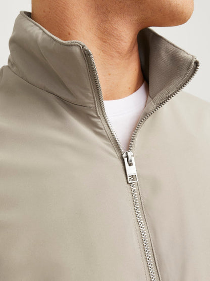 RUSH HARRINGTON BOMBER - Best clothes.