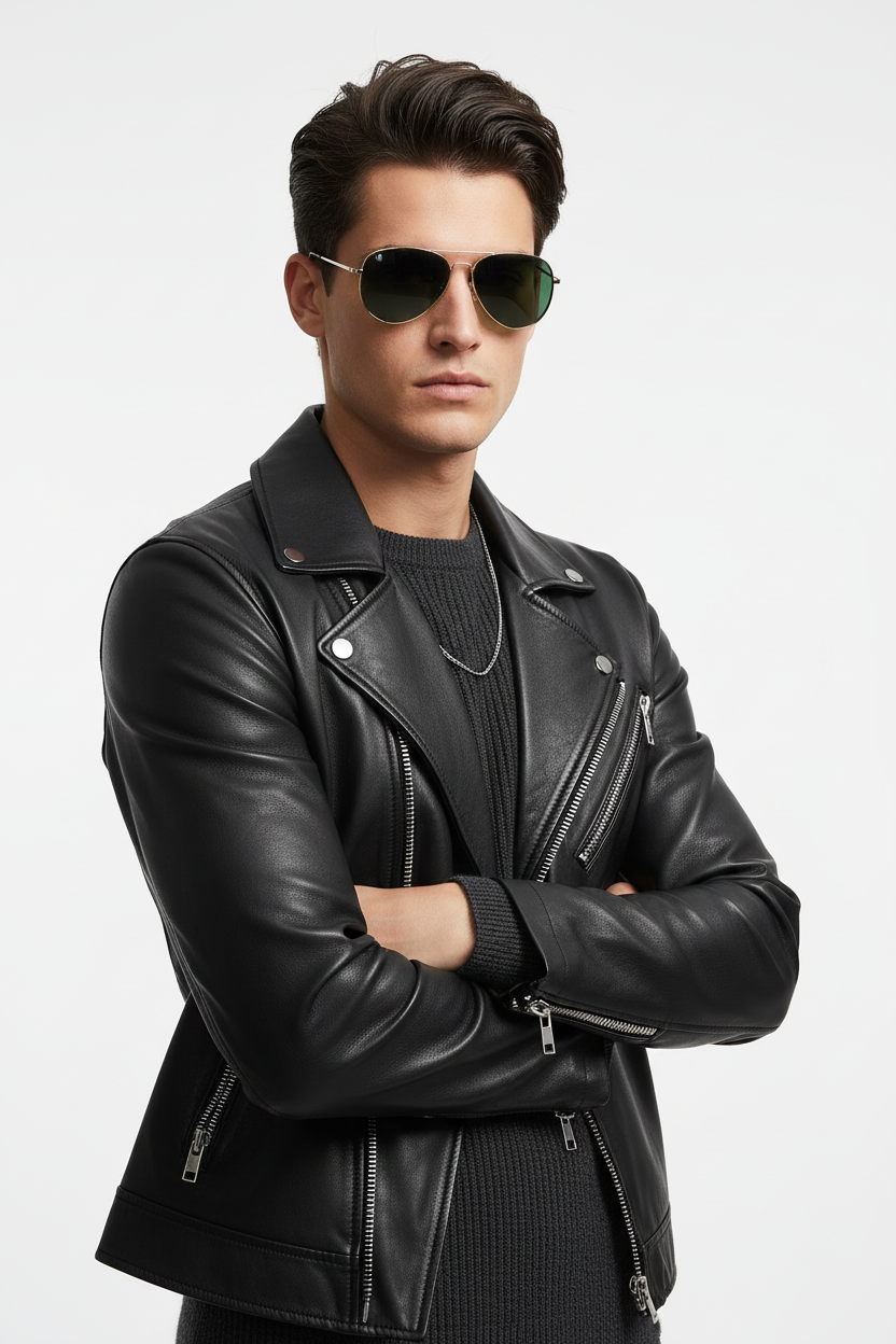 RYDER SUNGLASSES 3