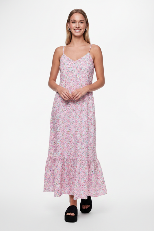 LANGES KLEID „SADE“