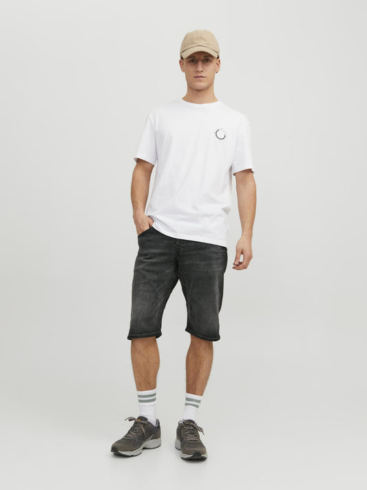 SCALE LONG SHORTS GE 607 I.K - Best clothes.