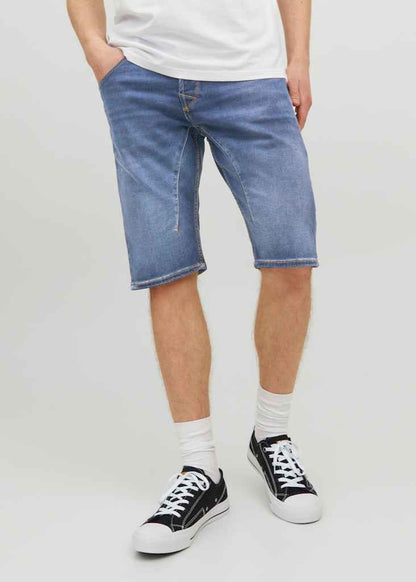 SCALE LONG SHORTS GE 608 I.K