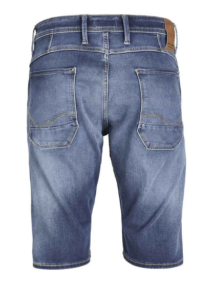 SCALE LONG SHORTS GE 608 I.K