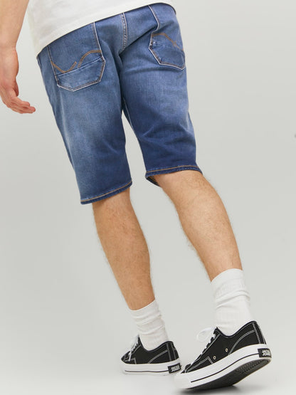 SCALE LANGE SHORTS GE 608 IK