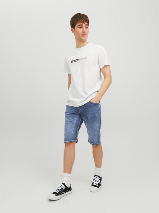 SCALE LONG SHORTS GE 608 I.K - Best clothes.