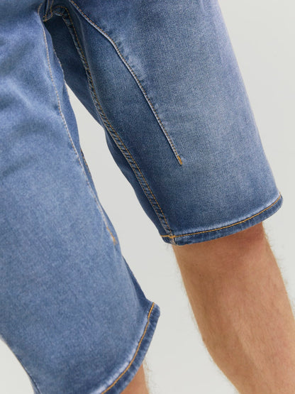 SCALE LANGE SHORTS GE 608 IK