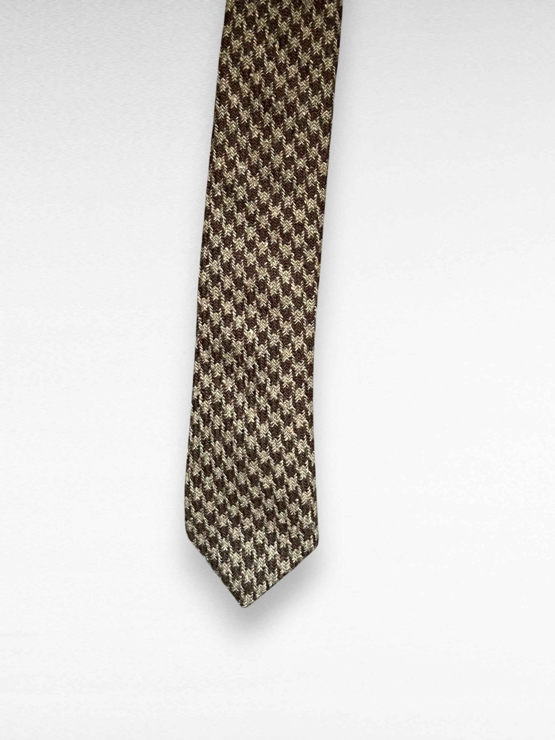 SCOTTISH TIE