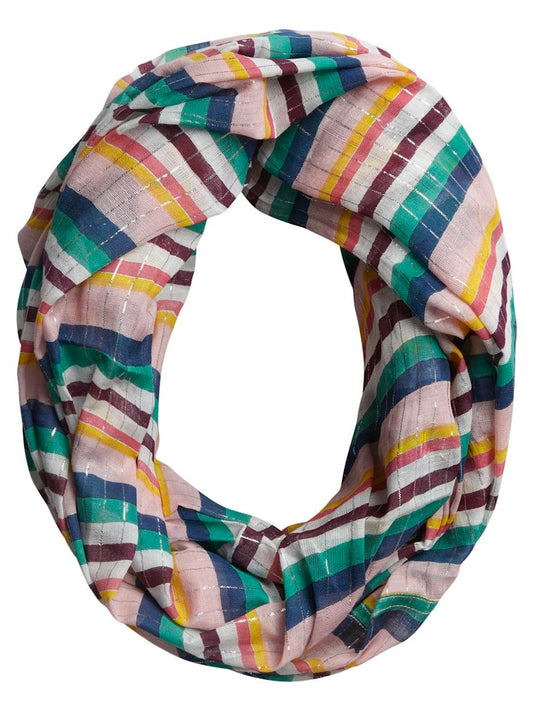 SELMA TUBE SCARF - Best Clothes