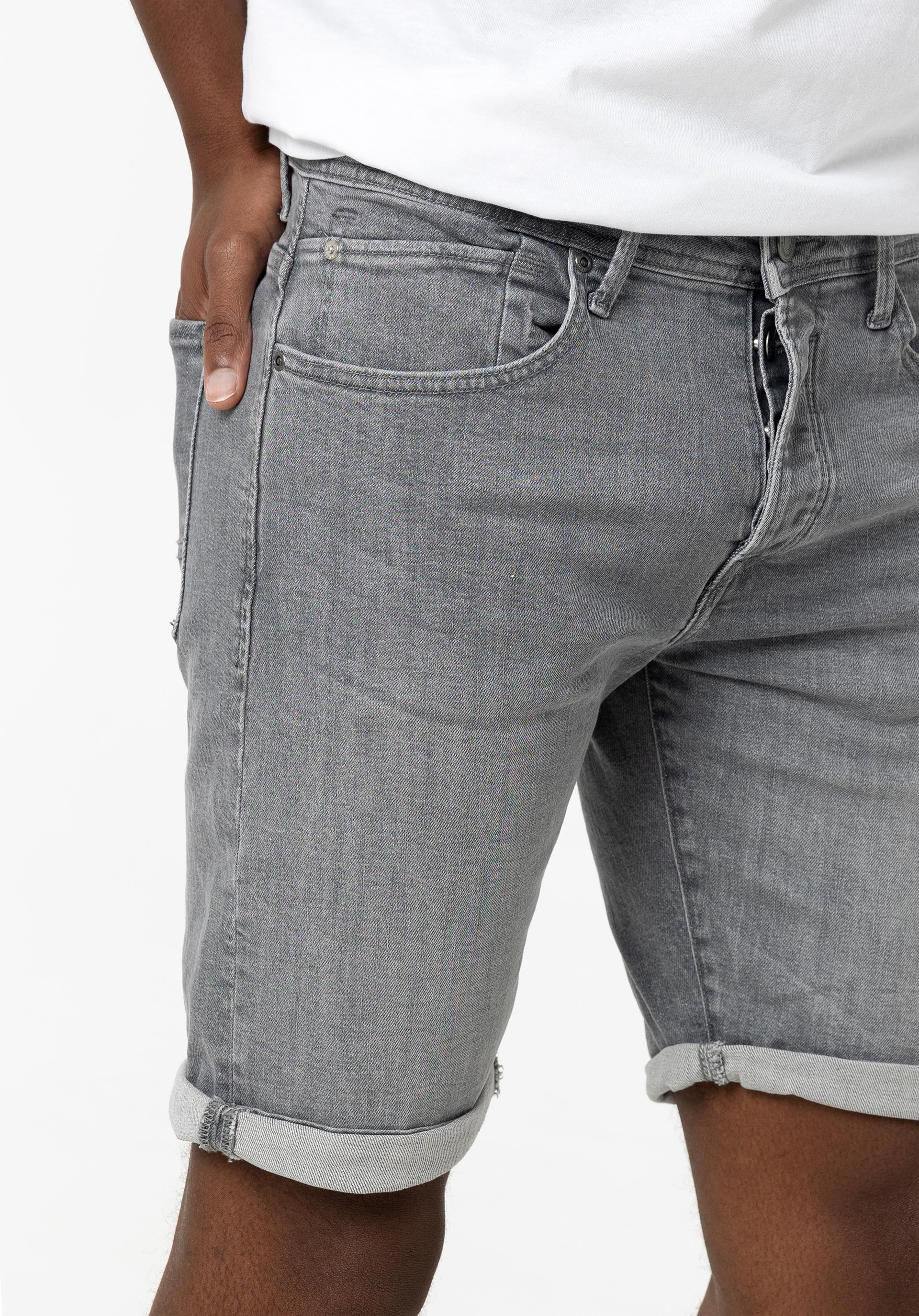 SHORT SLIM 45 - Best clothes.