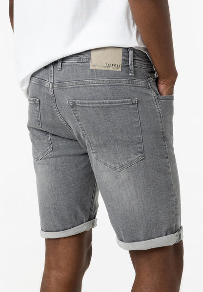 SHORT SLIM 45 - Best clothes.
