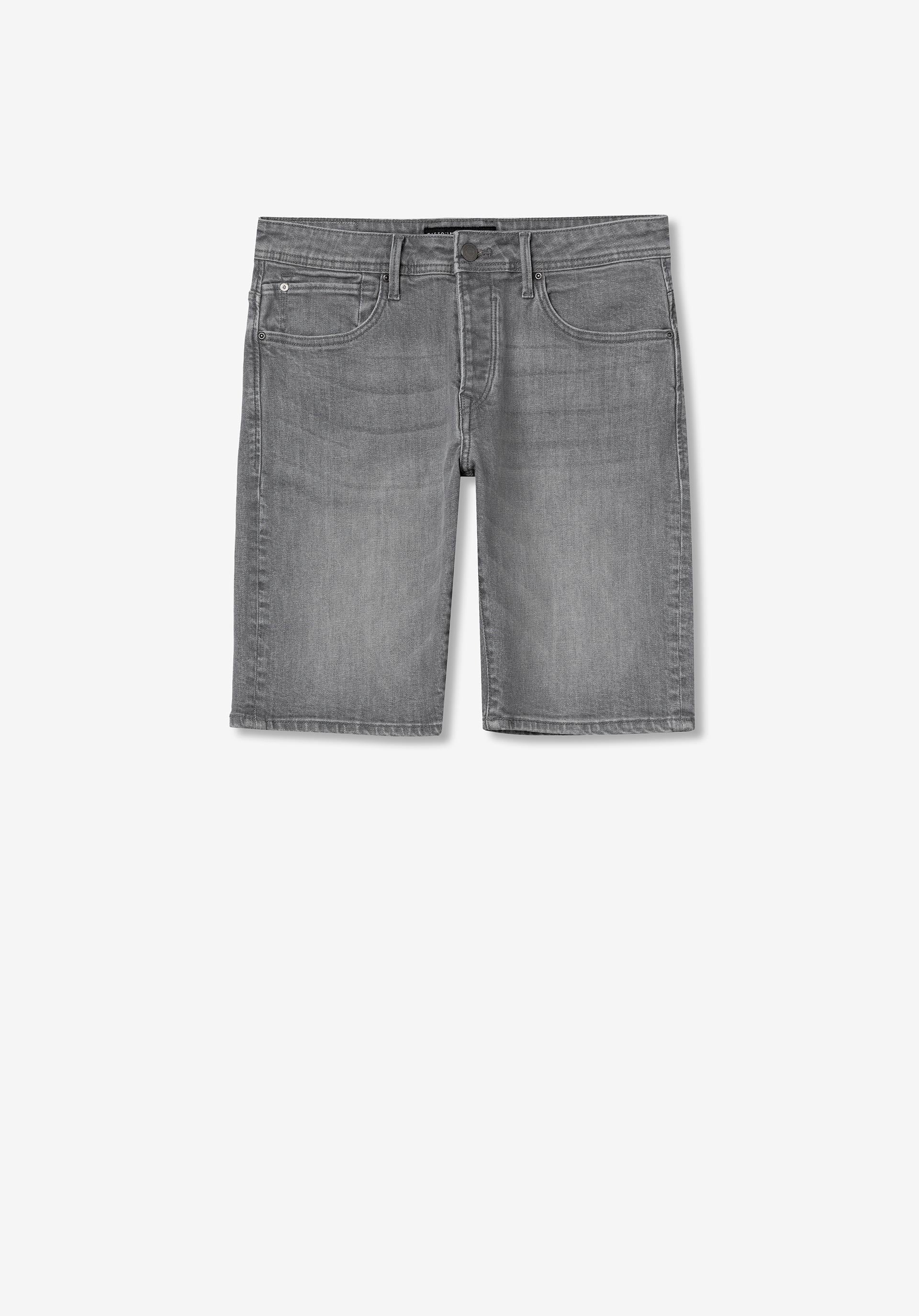 SHORT SLIM 45 - Best clothes.