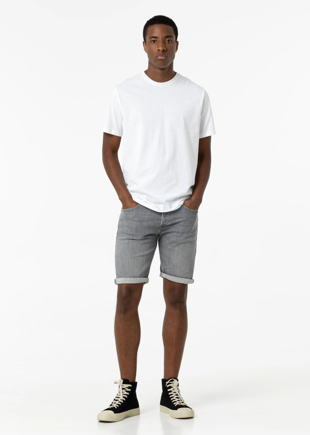 SHORT SLIM 45 - Best clothes.