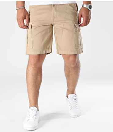 SHORT CARGO REGULAR 2