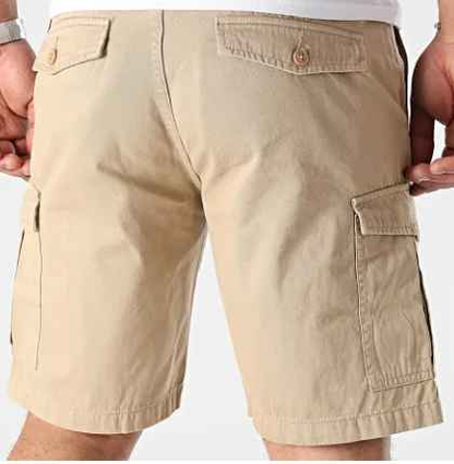 SHORT CARGO REGULAR 2