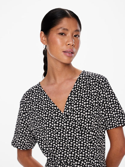 SIENNA SS DRESS - Best clothes.