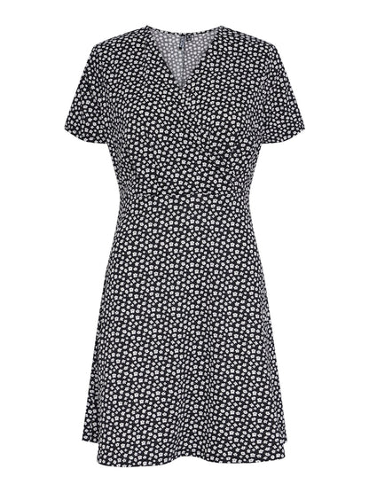 SIENNA SS DRESS - Best clothes.