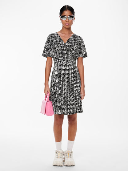 SIENNA SS DRESS - Best clothes.