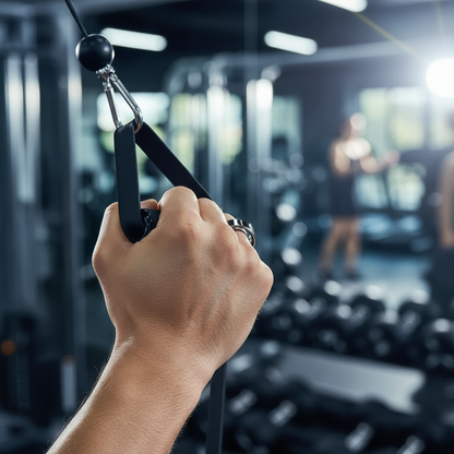 Smart Ring - Upptäck framtidens hälsoövervakning – på ditt finger