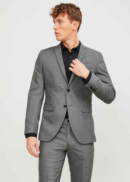 SOLARIS BLAZER