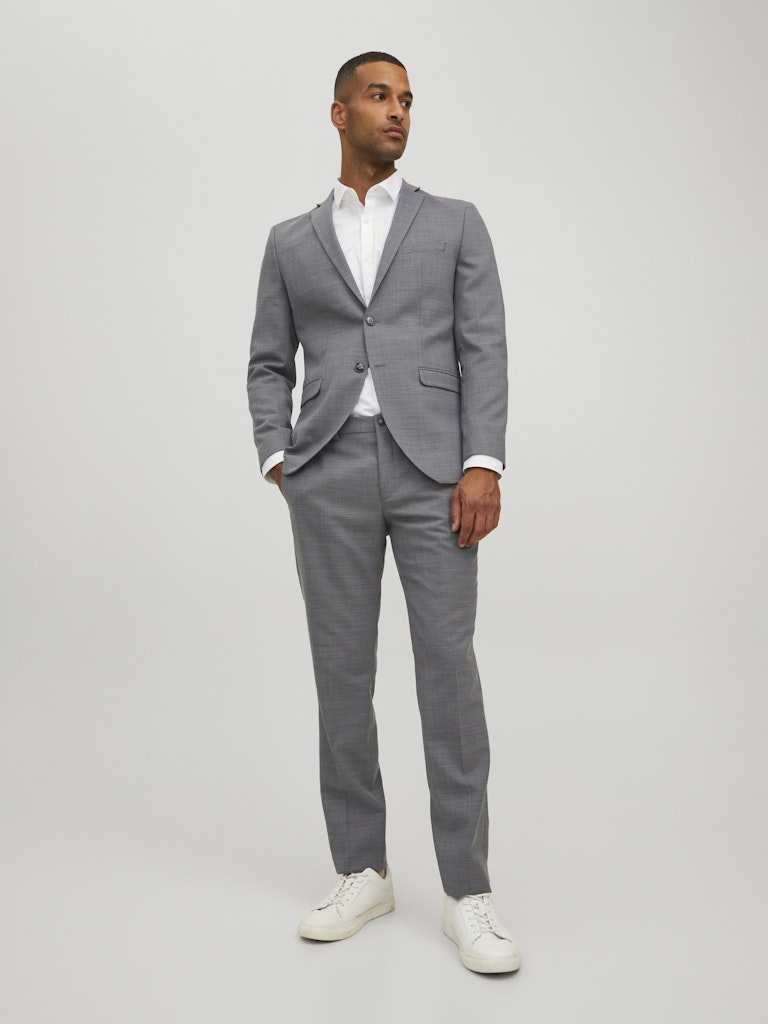 SOLARIS BLAZER