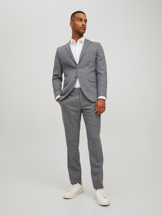 SOLARIS BLAZER