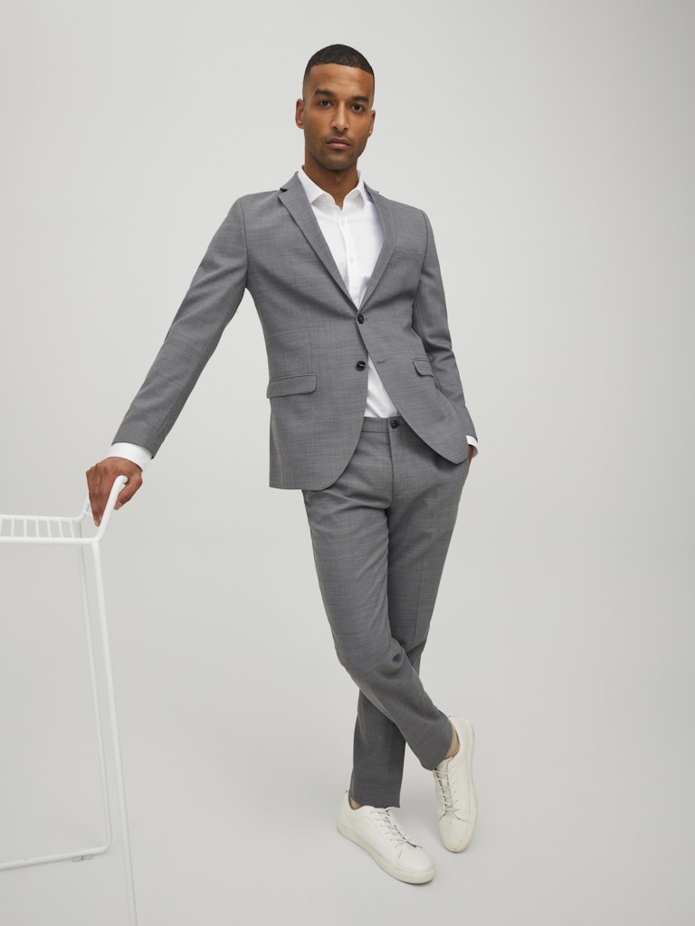 SOLARIS BLAZER