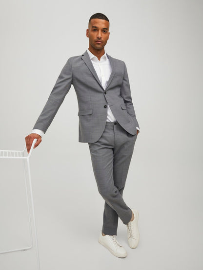 SOLARIS BLAZER