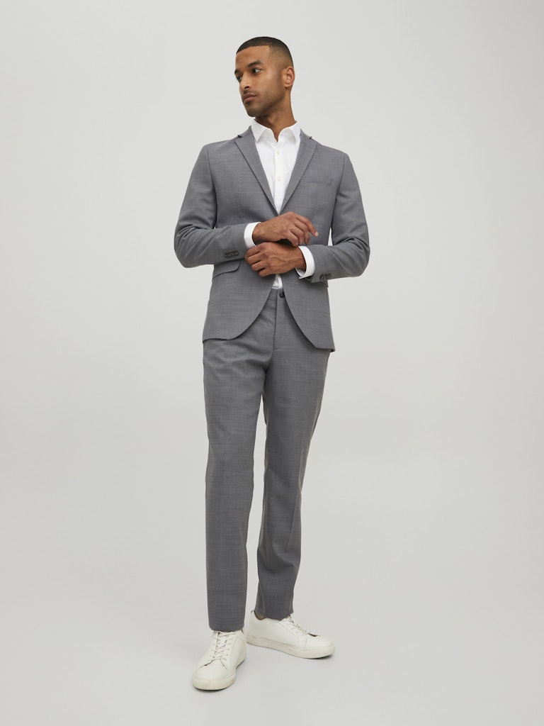 SOLARIS BLAZER