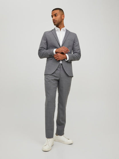 SOLARIS BLAZER