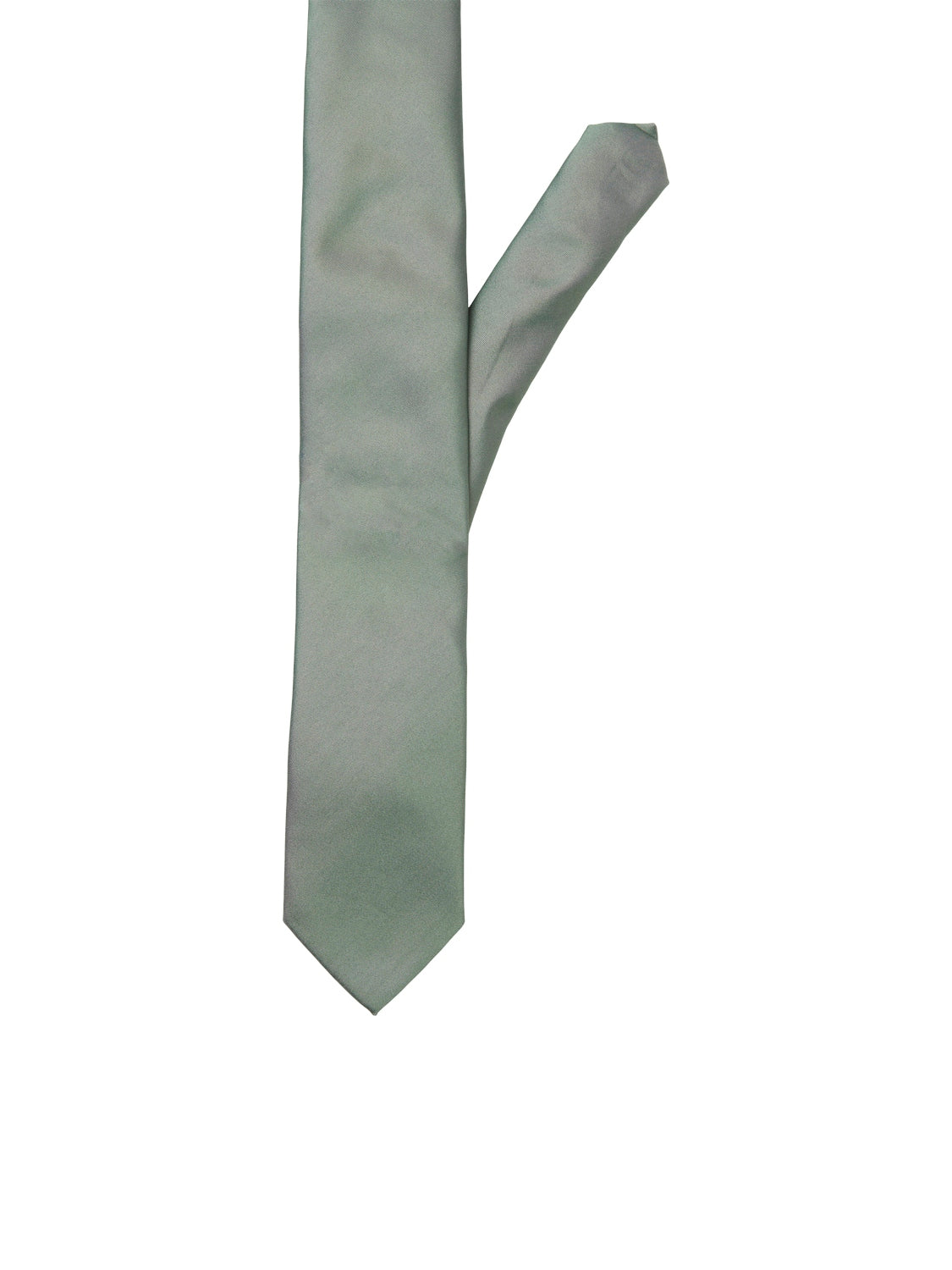 SOLID TIE - Best clothes.