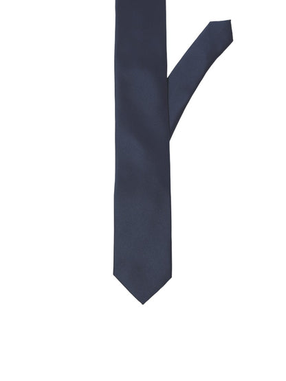 SOLID TIE - Best clothes.