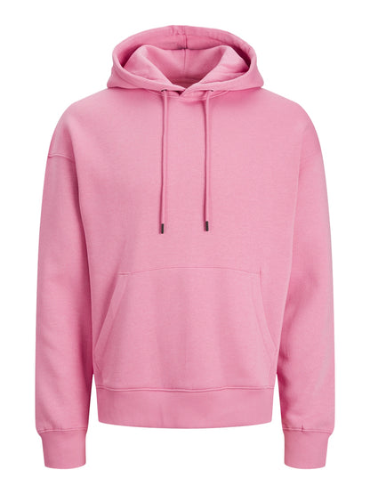 STAR BASIC SWEAT HOOD - Best clothes.