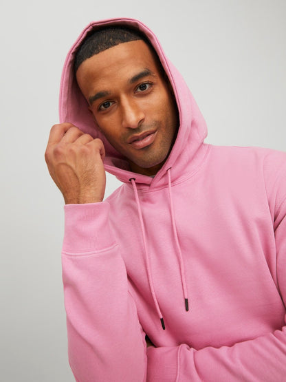 STAR BASIC SWEAT HOOD