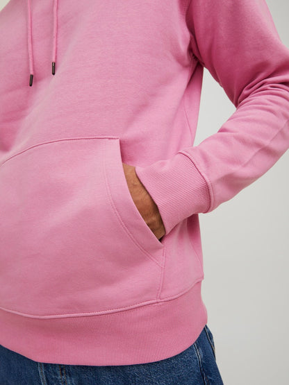 STAR BASIC SWEAT HOOD