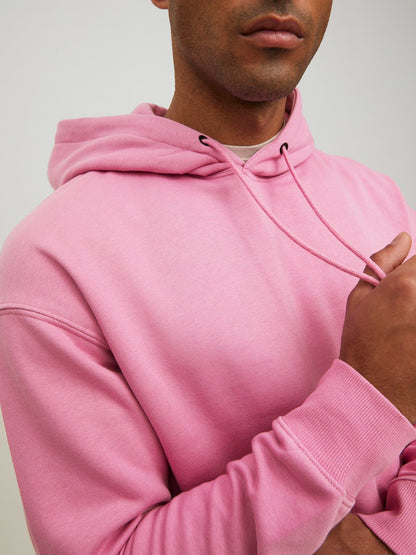 STAR BASIC SWEAT HOOD