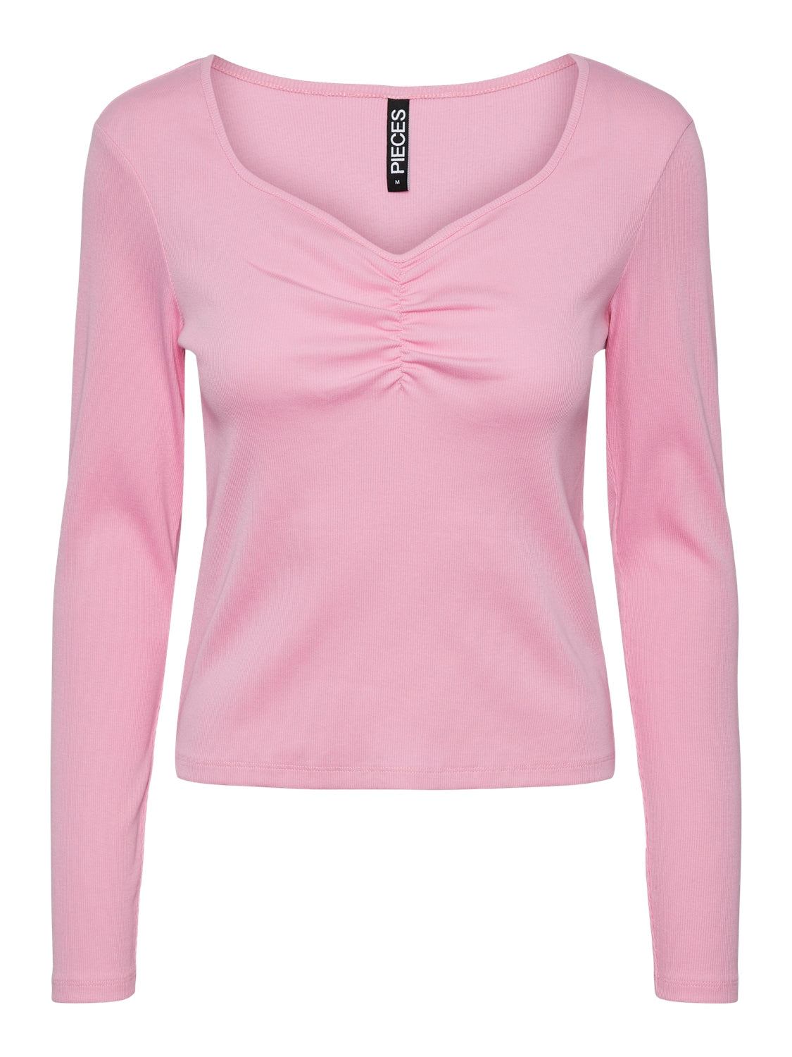 TANIA LS TOP - Best clothes.