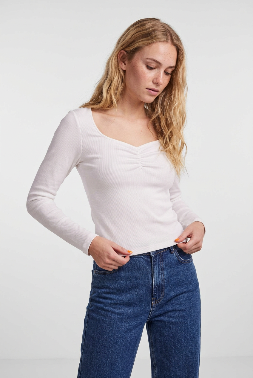 TANIA LS TOP