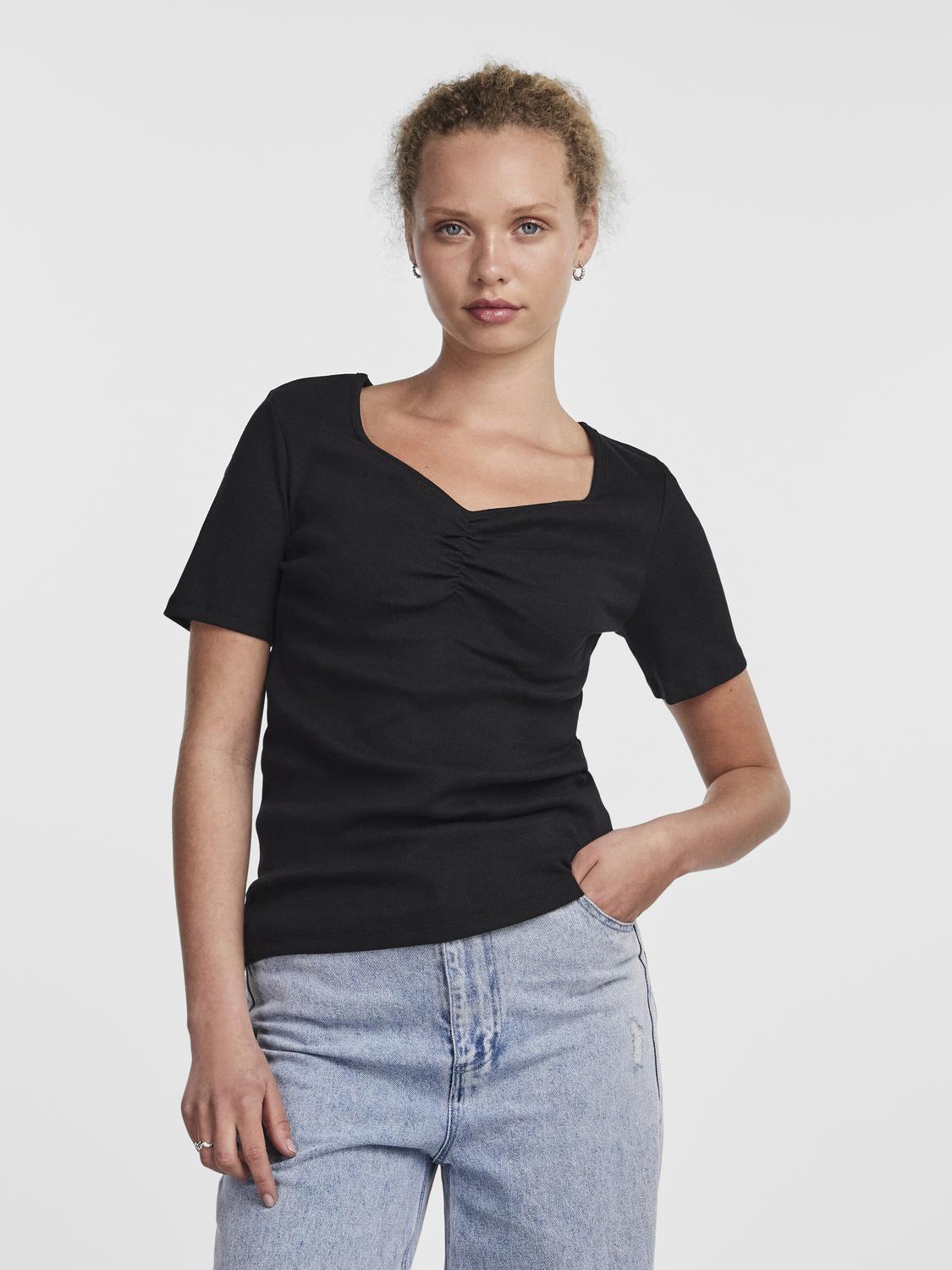 TANIA SS TOP - Best clothes.