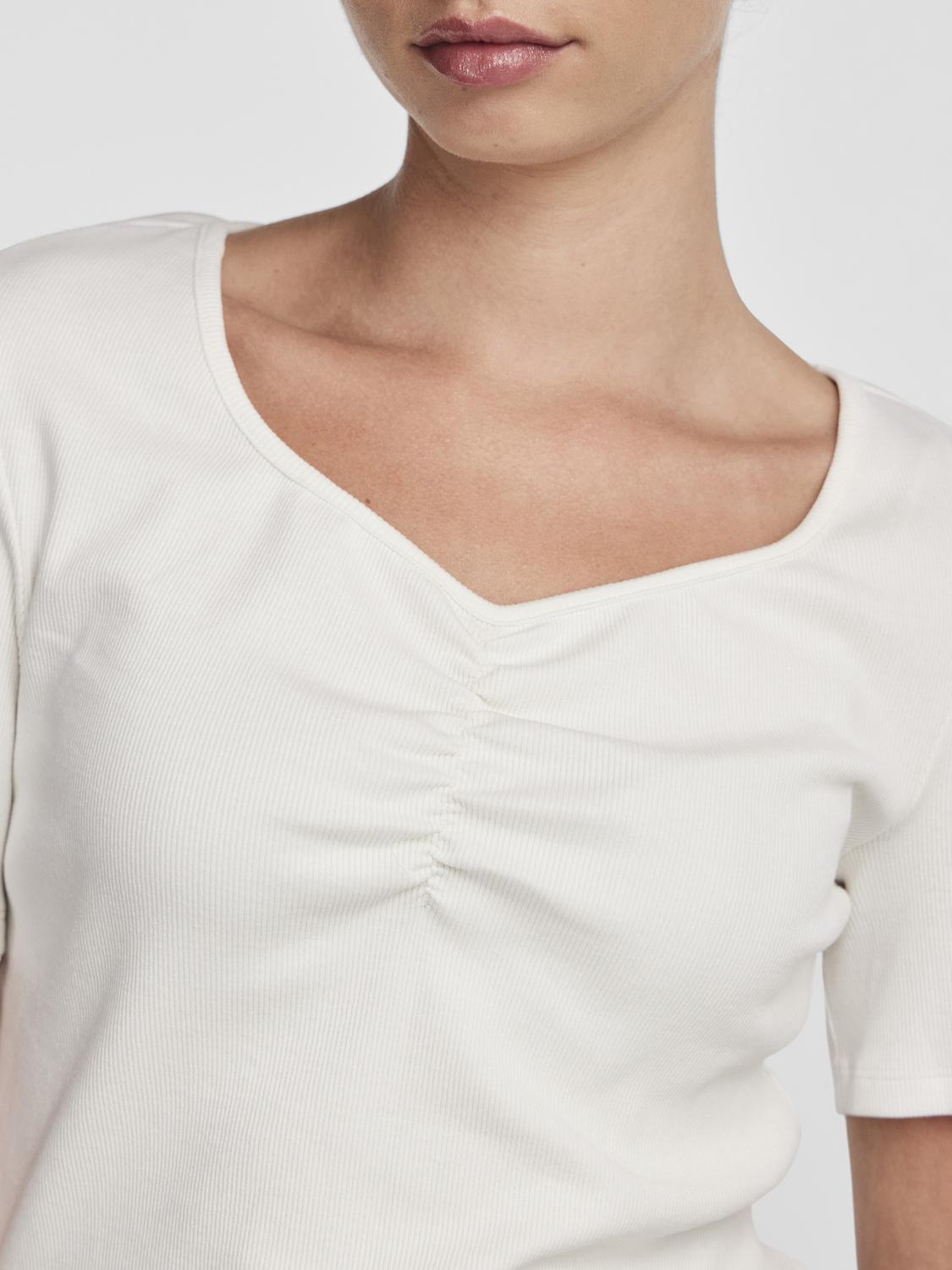 TANIA SS TOP - Best clothes.