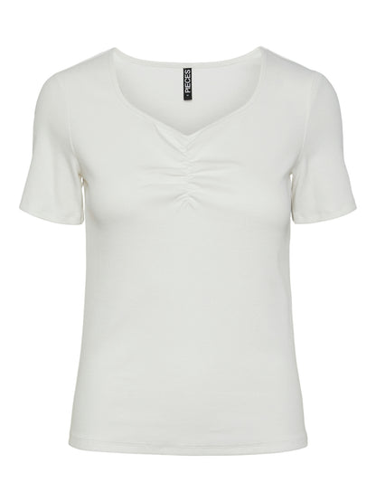 TANIA SS TOP - Best clothes.