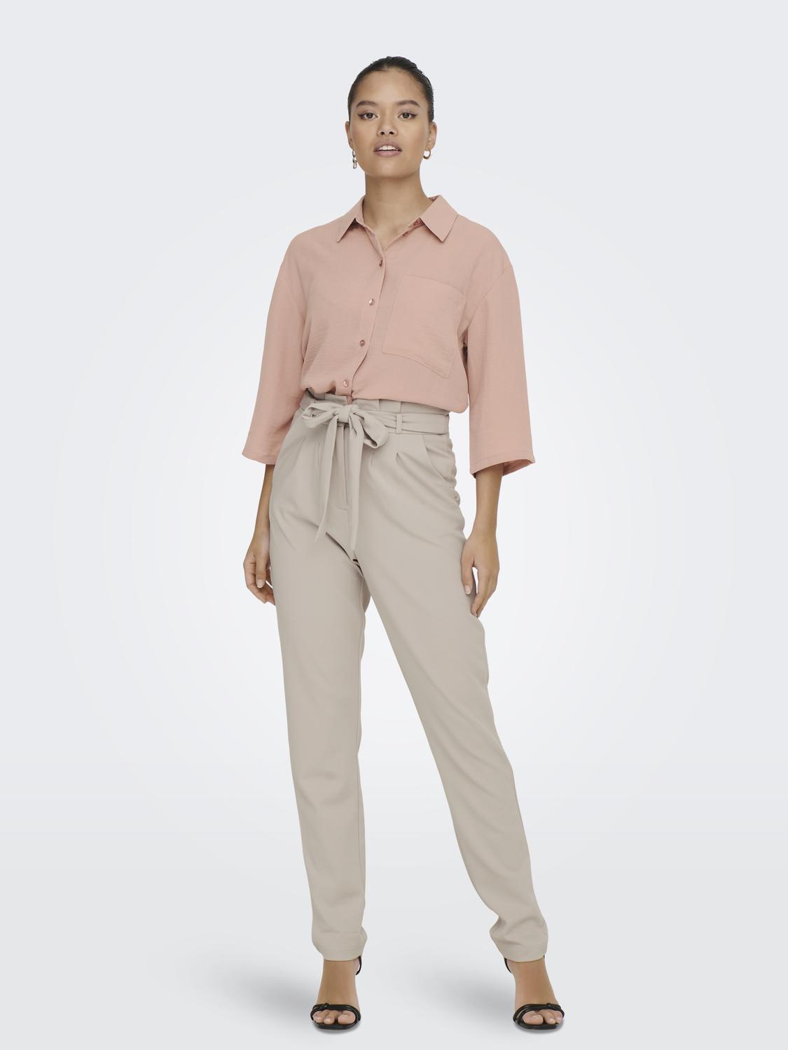 TANJA PANT - Best clothes.