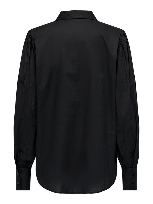 TENNESSE LS OVERSIZE SHIRT - Best clothes.