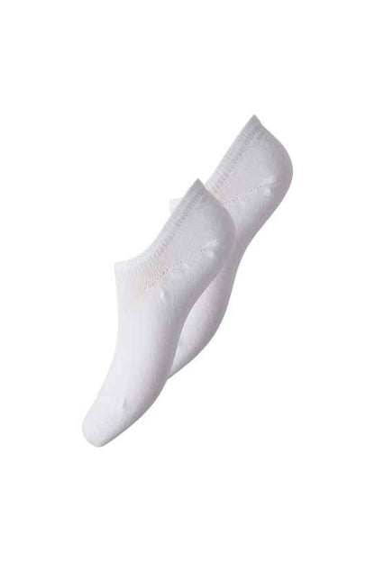 TESS 2 PACK SNEAKER SOCKS