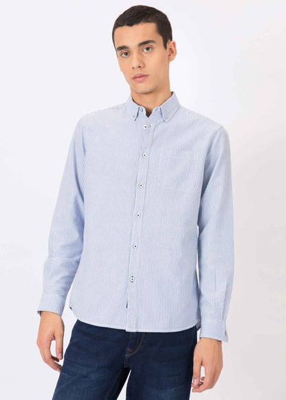 TIMMY LS SHIRT