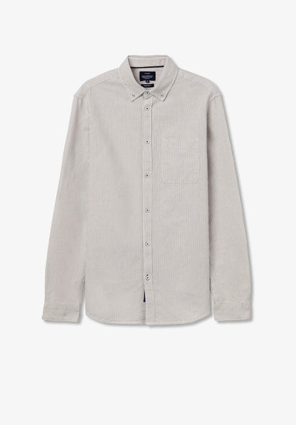 TIMMY LS SHIRT