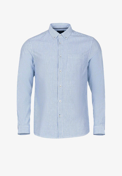 TIMMY LS SHIRT