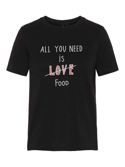 VALEN SS T-SHIRT