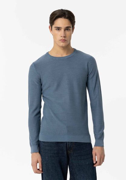 VALLACE KNIT