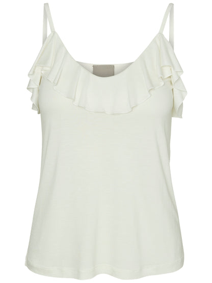 ZAREEN SINGLET - Best clothes.